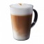 Cup containing STARBUCKS® LATTE MACCHIATO